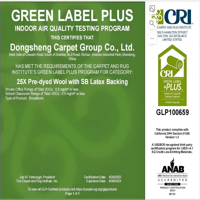 Why choose Rizhao Mingjiasheng Company?