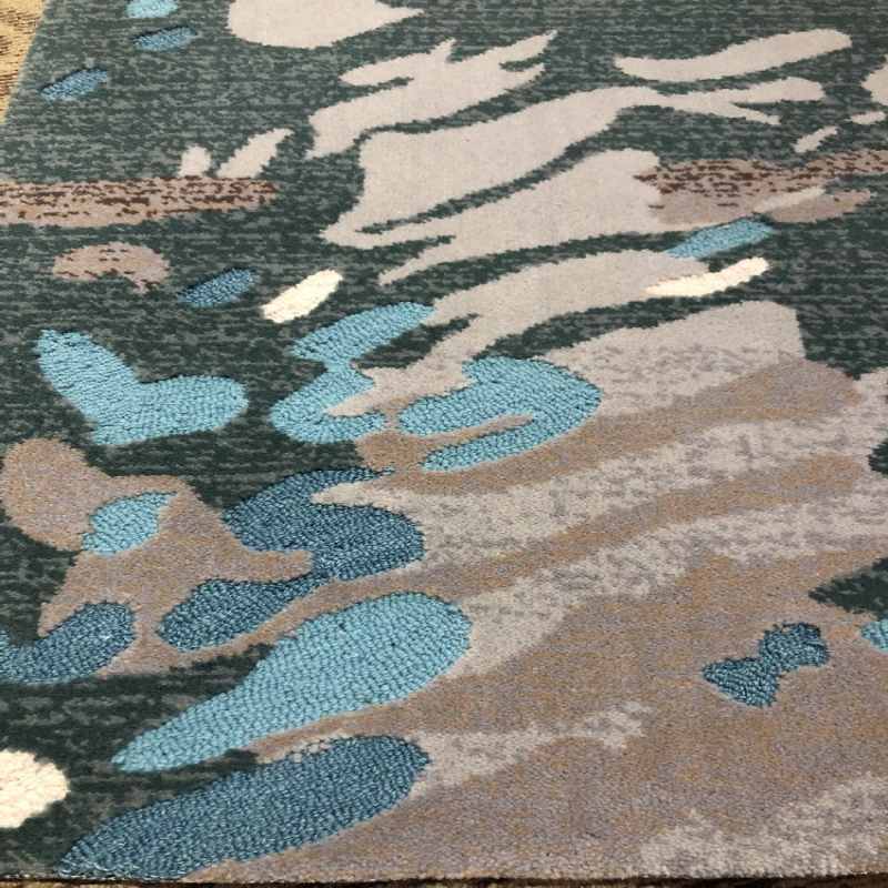 Axminster carpet+Hand-Tufted carpet