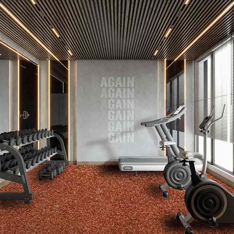 Axminster Woven Sports Carpet